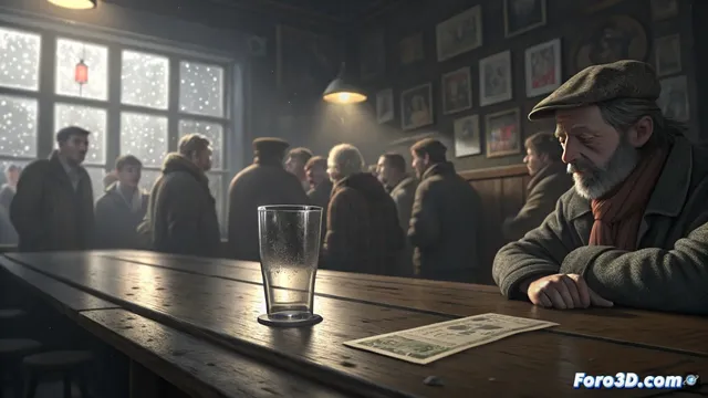 Un error en Villamanín deja 4 millones sin repartir en el Gordo