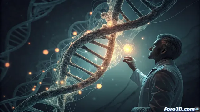 El mayor estudio genético vincula 259 genes al síndrome de fatiga crónica