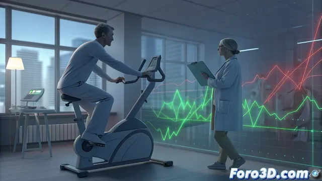 Un estudio piloto revela el potencial de la prehabilitación quirúrgica personalizada