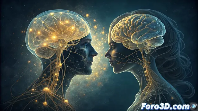 Un estudio genético revela bases comunes en trastornos psiquiátricos