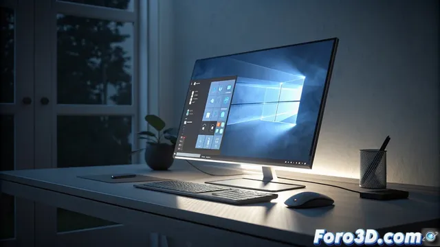 Un nuevo parche de Windows 11 estropea el modo oscuro del explorador