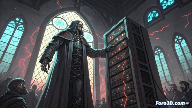 El grito de dolores como exploit neural en una distopía cibernética