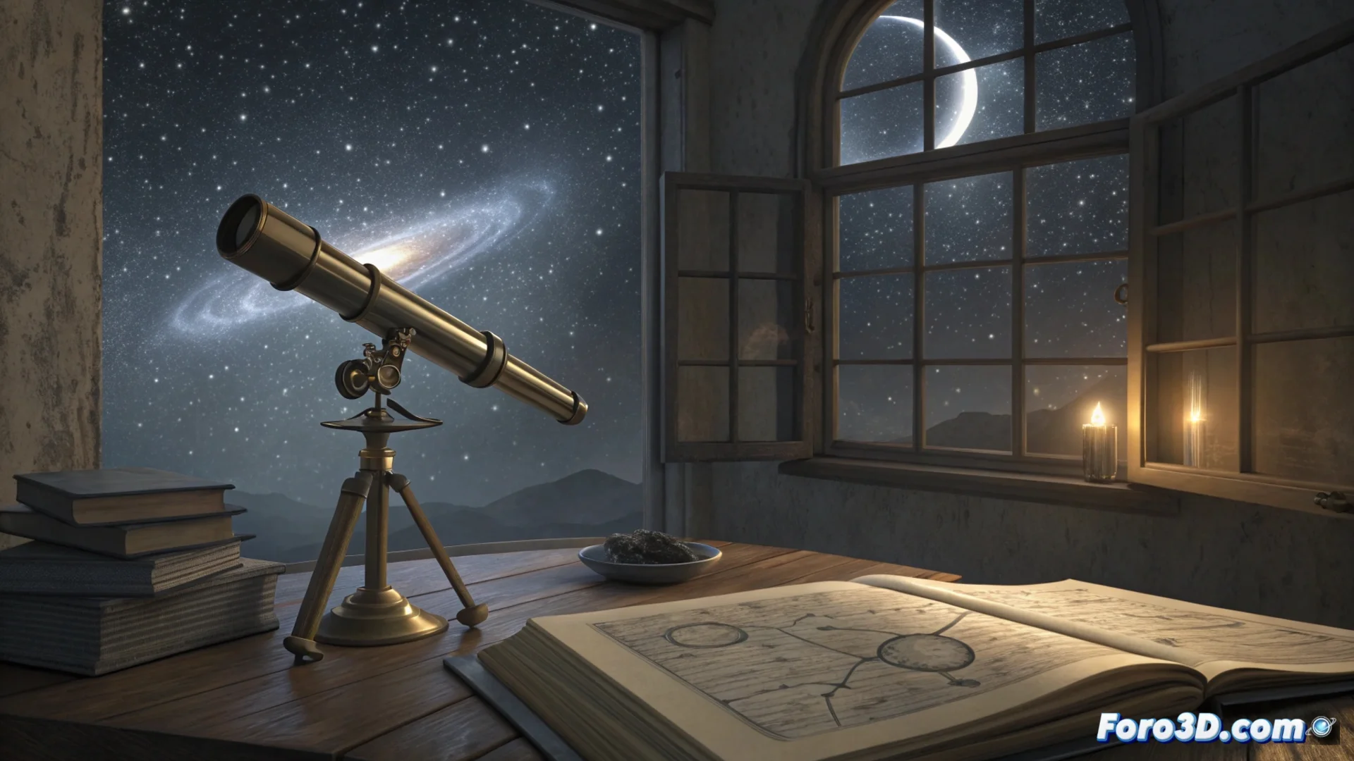 Un misterio astronómico de 130 años resuelto: el destello que Barnard observó