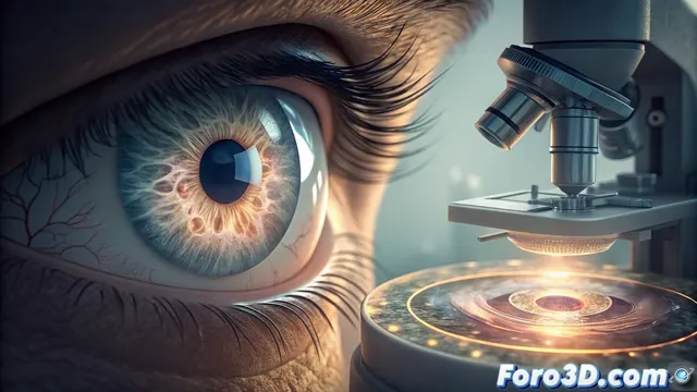 Un hospital en Israel logra un avance en medicina regenerativa con bioimpresión 3D