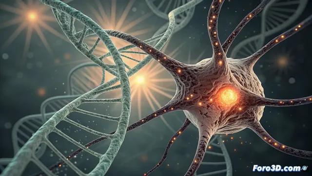 Un ensayo clínico de terapia génica para huntington muestra avances en 2025