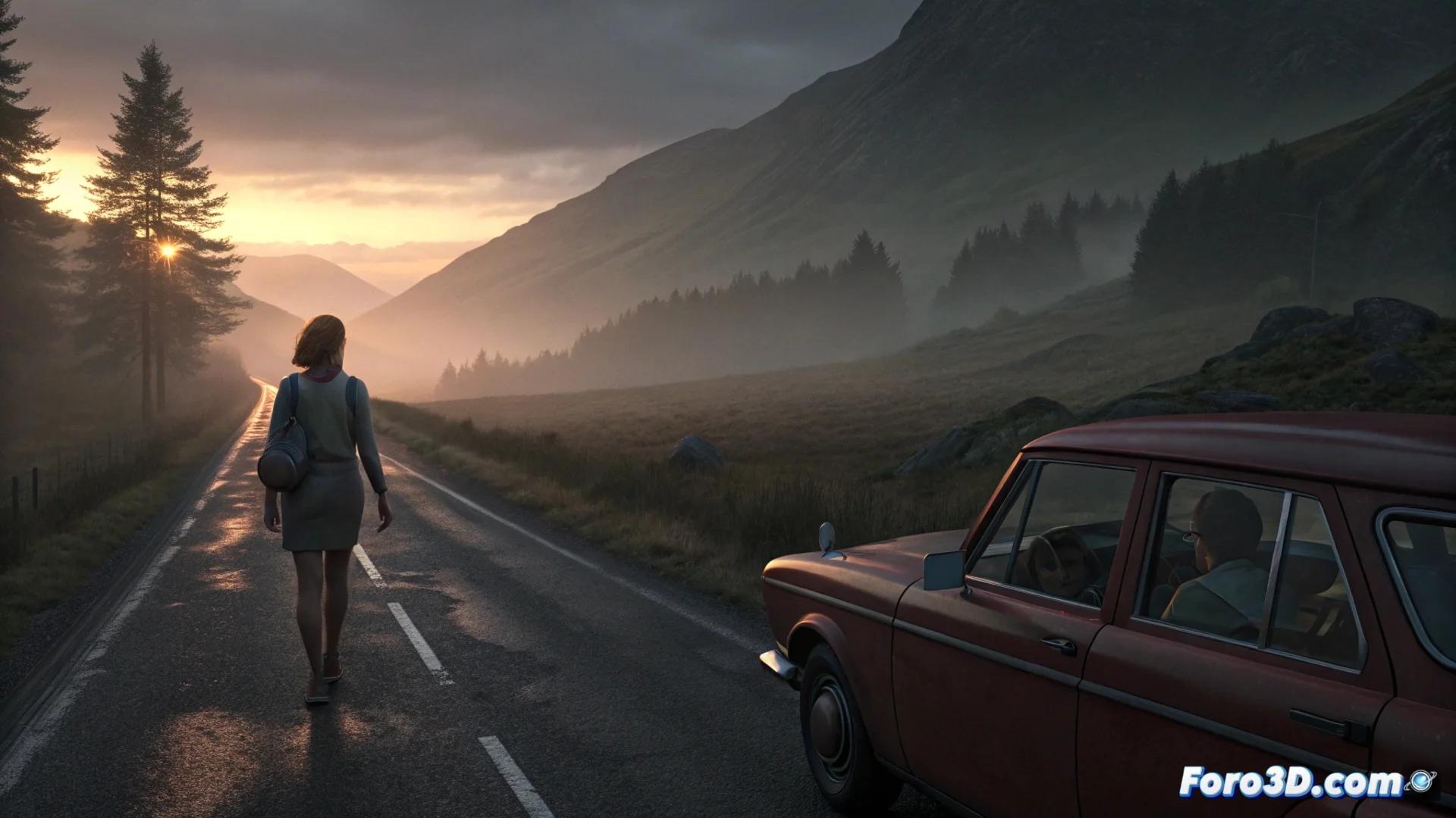 Under the skin: la inquietante novela de michel faber