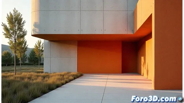 Universidad de Windsor implementa viviendas estudiantiles impresas en 3D con certificación net-zero