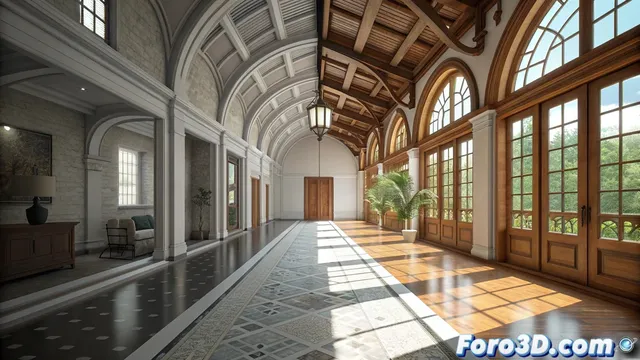 Path tracer en Unreal Engine y Unity: diferencias clave