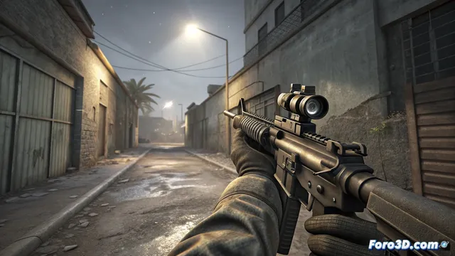 Unrecord y el debate sobre el fotorrealismo extremo en videojuegos