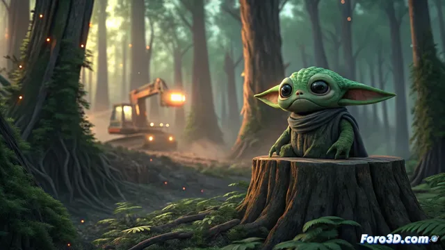 El nombre del mundo es Bosque: una crítica de Ursula K. Le Guin