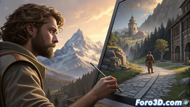 V-RGBX presenta un marco integral para editar vídeo con propiedades intrínsecas