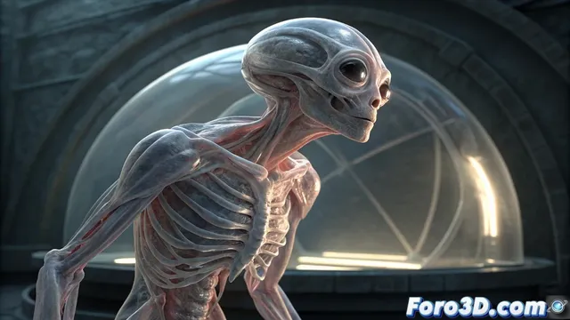 Vaciar modelos 3d para impresión en resina: técnica y software