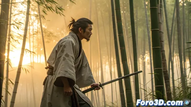 Vagabond: el viaje espiritual de Miyamoto Musashi en manga