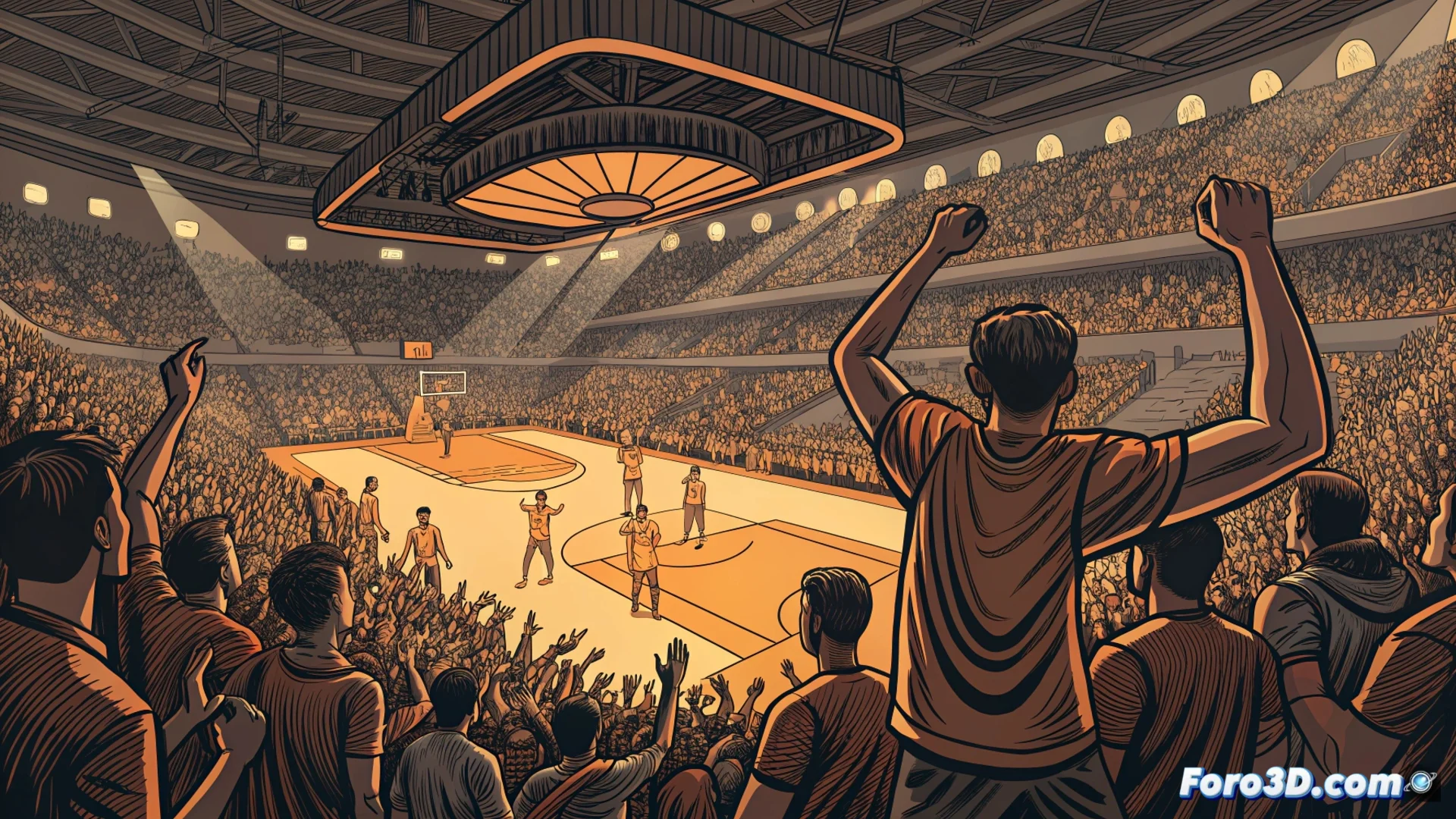 Valencia Basket supera al Partizan en la Euroliga