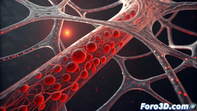 La revolución de la bioimpresión 3D en la investigación de accidentes cerebrovasculares