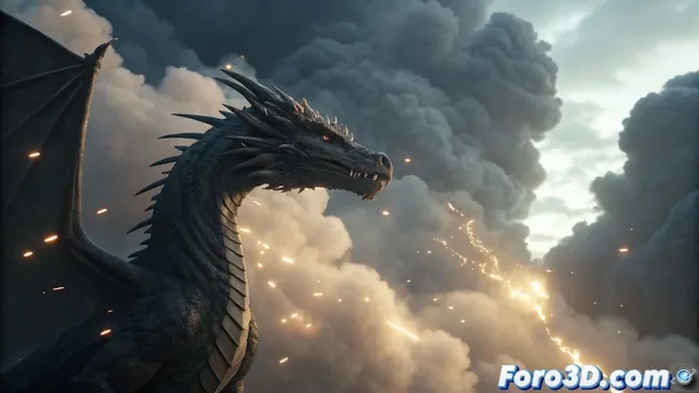 Vdb morphing: transformación avanzada de volúmenes en efectos visuales