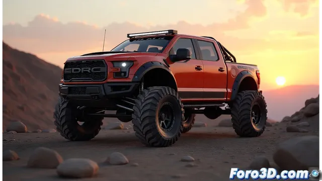 La revolución de la impresión 3D en remolques todoterreno: el caso Bruder EXP-6