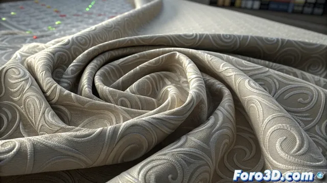 Vertex animation texturing o vat optimiza animaciones complejas