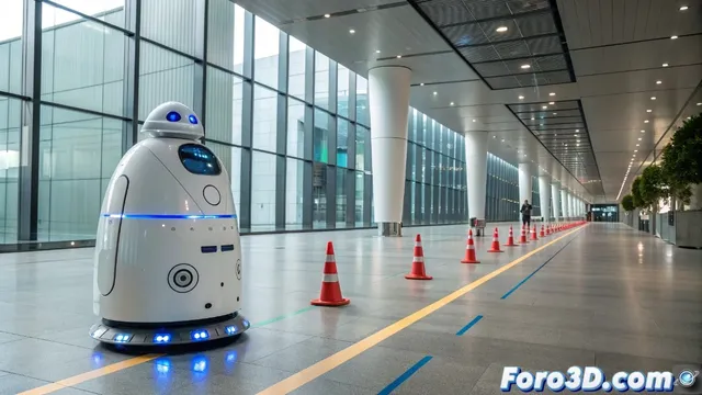 Aprendizaje bayesiano corporizado para control de movimiento continuo en robots asistenciales