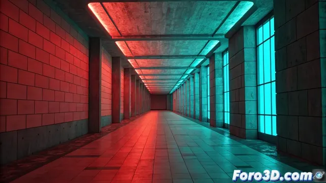 Vibración cromática: el fenómeno visual que desafía el diseño