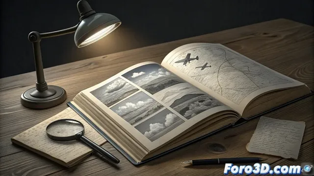 Vicente-Juan Ballester Olmos analiza cincuenta casos ovni