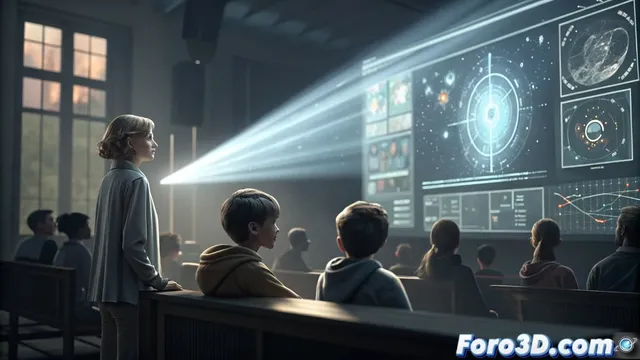 Video-R4: El modelo de IA que revoluciona la comprensión audiovisual