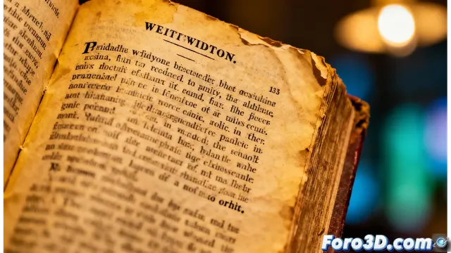 Viudas y huérfanas en diseño editorial: cómo identificarlas y solucionarlas