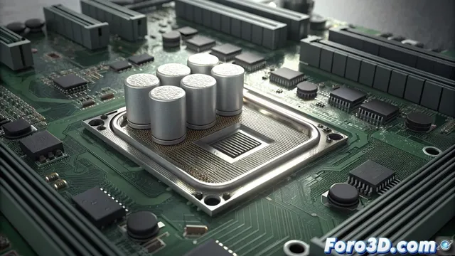 Qué es un vrm y por qué es clave en tu placa base