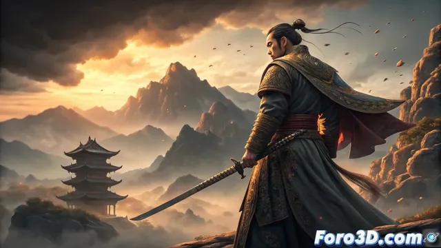 Where winds meet alcanza nueve millones de jugadores en acceso anticipado gratuito