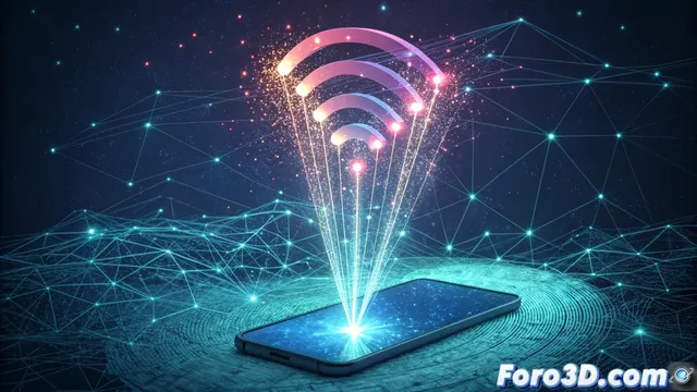 Wi-Fi 7 y la tecnología MLO: conexión simultánea a múltiples bandas