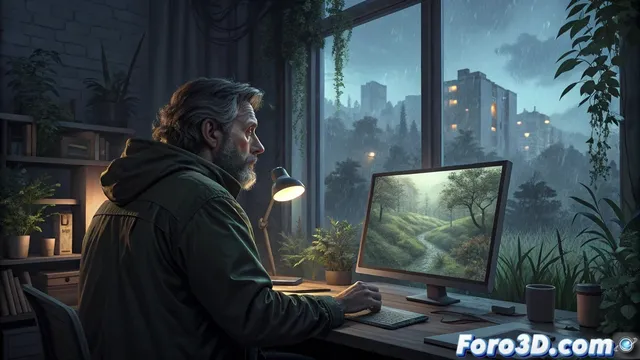 Wildflower Interactive prepara su debut tras tres años de desarrollo