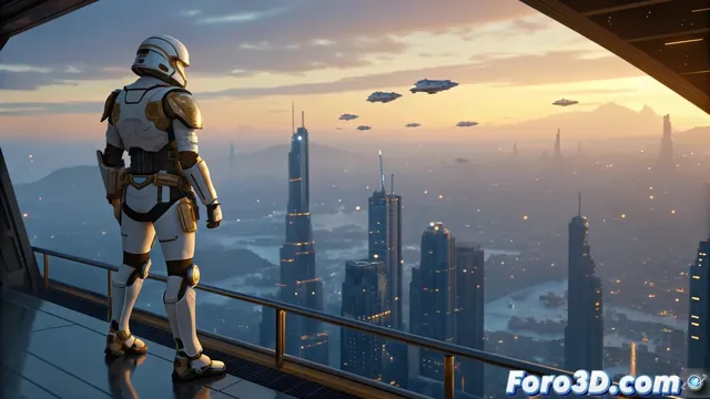 Wildlight Entertainment anuncia el shooter Highguard