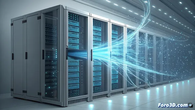 Microsoft implementa controlador nativo NVMe en Windows Server 2025