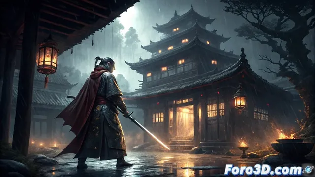 Wuchang Fallen Feathers: desarrollado con Unreal Engine 5