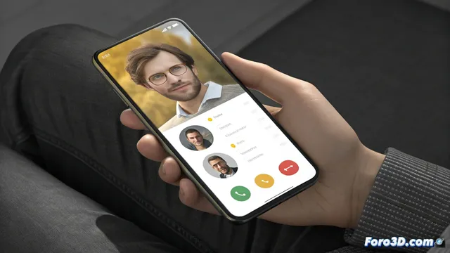 Yandex Telemost actualiza su interfaz y se parece más a un mensajero