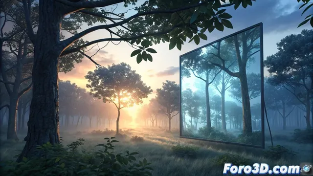 Z-depth slicing: rebanando la escena para un control compositivo total