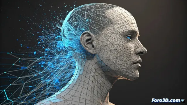 ZBrushCoreMini incluye ZRemesher para recalcular topología