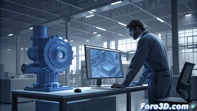 ZEISS-INSPECT: Herramienta gratuita para control dimensional e inspección 3D