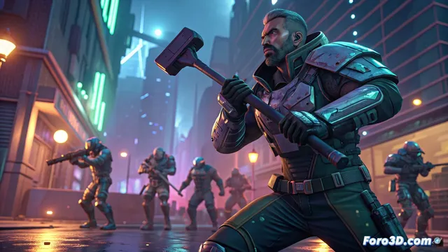 Zenless Zone Zero actualiza a la versión 2.5 el 30 de diciembre