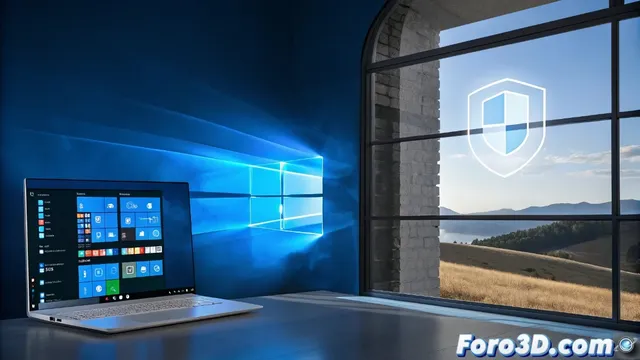 La inteligencia artificial de Microsoft reconoce la superioridad de Zorin OS frente a Windows 11 en seguridad y privacidad