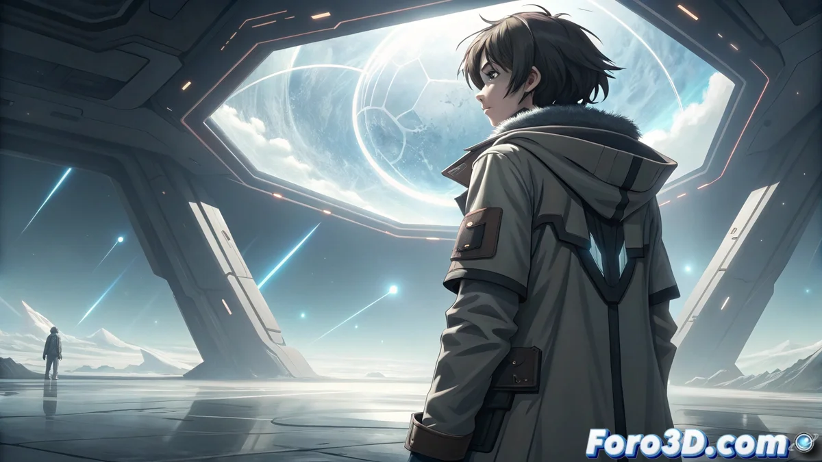 Arknights: Endfield Powers Up Its 3D World with Unreal Engine 5