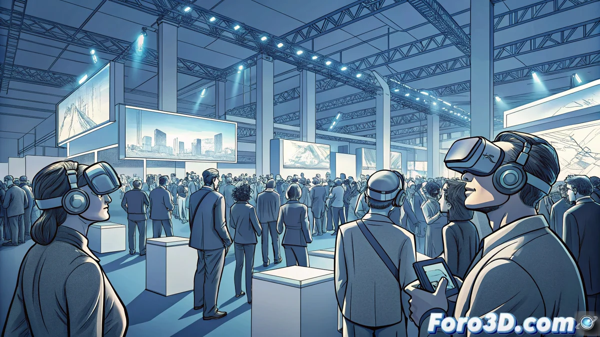 CES 2026 will be held in Las Vegas in January