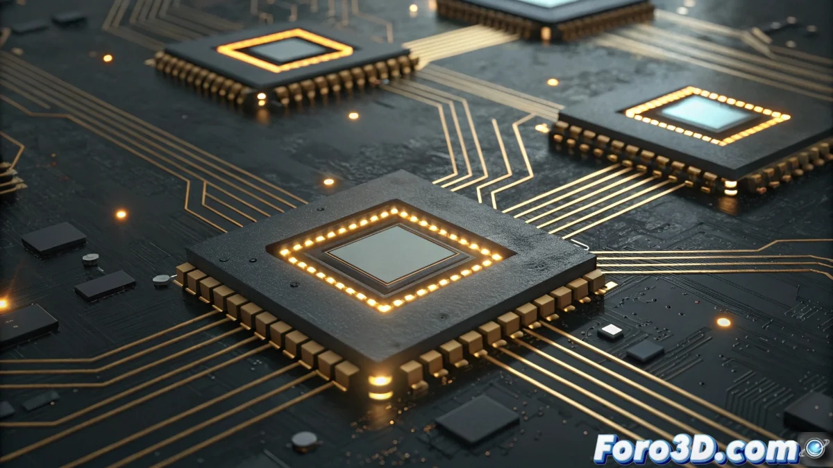 Chiplet Revolution in Processor Architectures