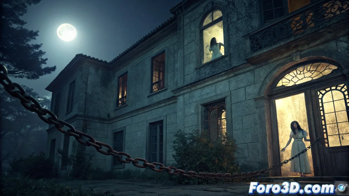 Cortijo Jurado: la mansión maldita de Málaga y sus secretos oscuros