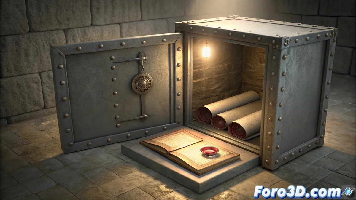 The Cervantes Institute Preserves a Legacy for the 600th Anniversary of the Gypsy People in Spain