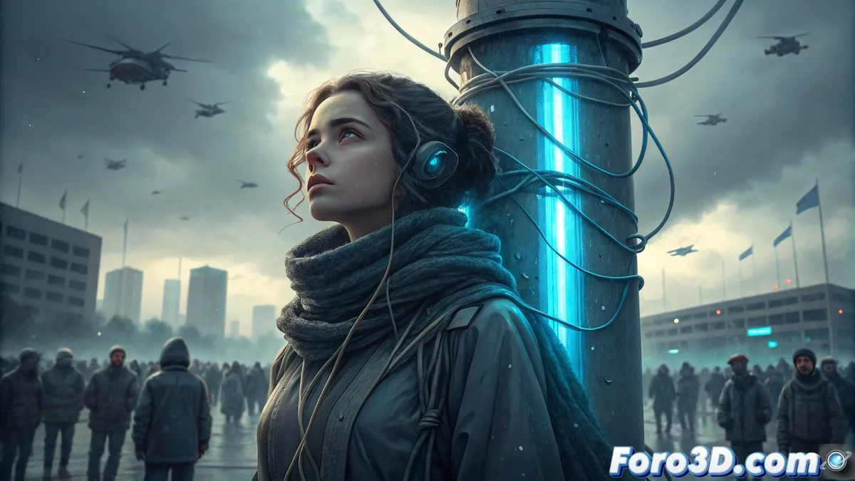 Digital Joan of Arc: Public Purge in the Central Square