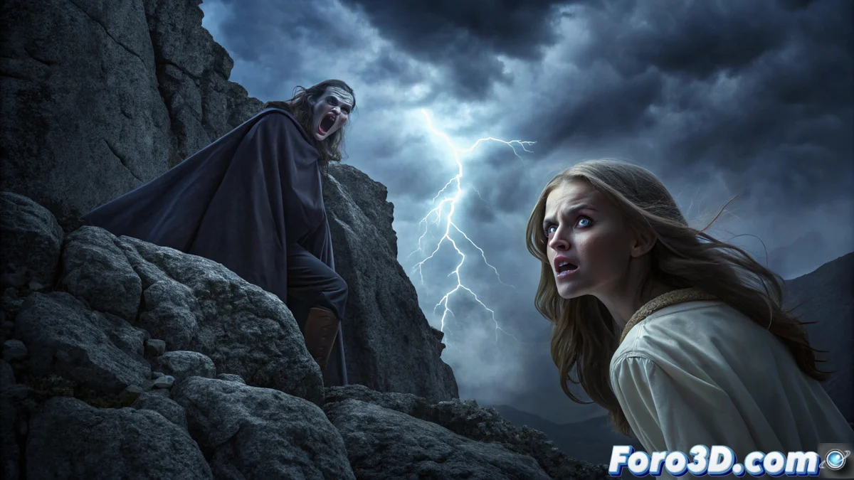 The Legend of the Devil's Cross: From Bécquer to Oral Tradition