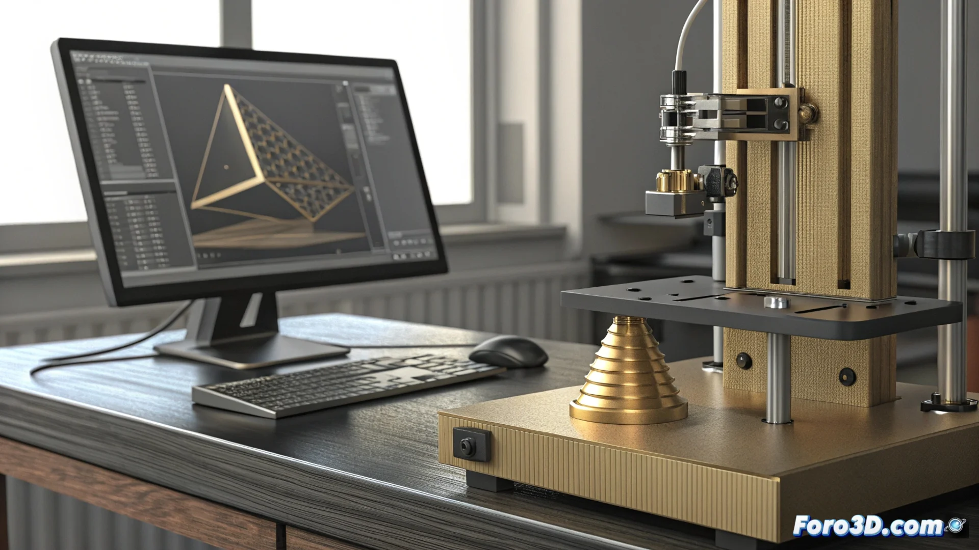How to Fix the HMS_0100-0701 Error on Bambu Lab Printers