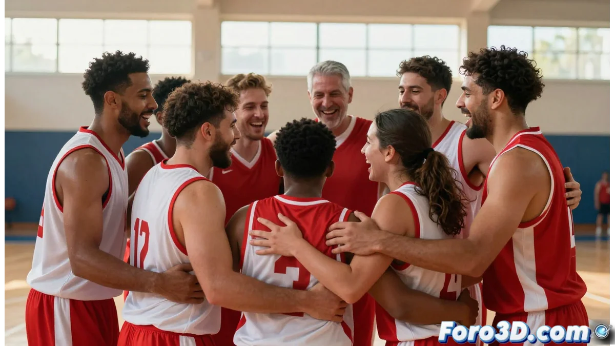 The Champions Saga Gears Up for Its Third Movie