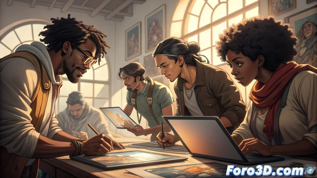 Webtoon Expands Its Creator Program Starting in 2026